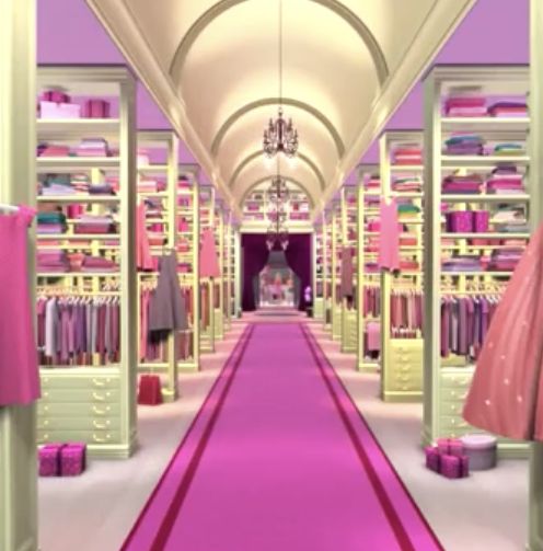 Step Into Your Dream Barbie Closet with Our Exclusive Fashion Collection!